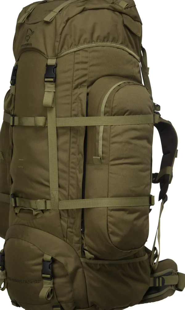 Sale Recon Para Ranger 120L Synkron Pack Damen/Herren Rucksäcke | Rucksäcke