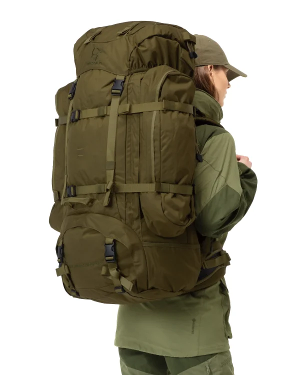 Sale Recon Para Ranger 120L Synkron Pack Damen/Herren Rucksäcke | Rucksäcke