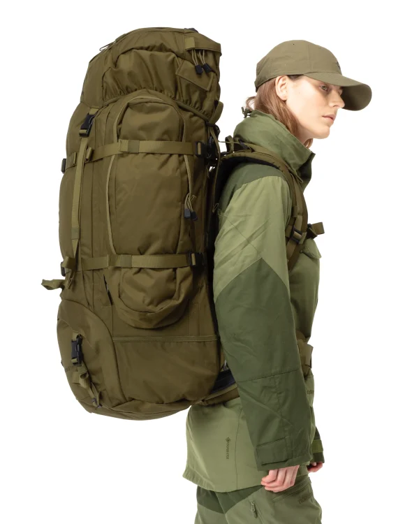 Sale Recon Para Ranger 120L Synkron Pack Damen/Herren Rucksäcke | Rucksäcke