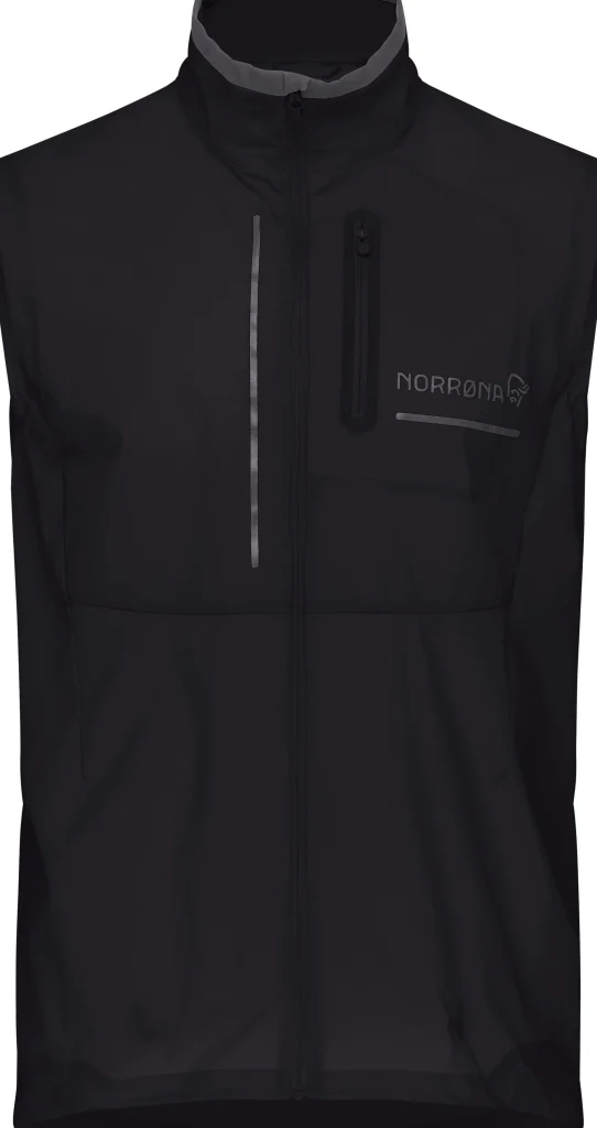 Cheap Senja Aero90 Vest M's Herren Jacken/Tops