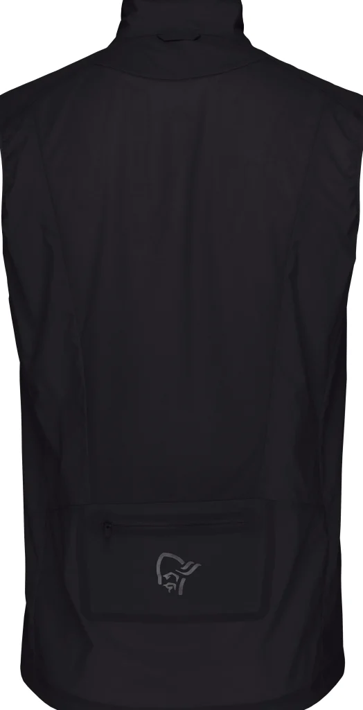 Cheap Senja Aero90 Vest M's Herren Jacken/Tops