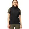 Cheap Senja Aero90 Vest W's Damen Jacken/Tops