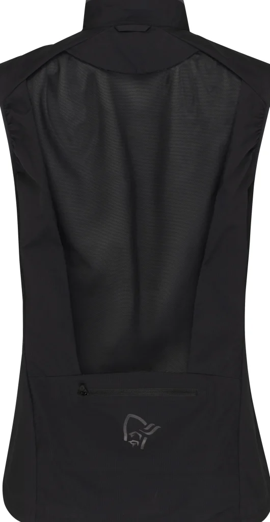 Cheap Senja Aero90 Vest W's Damen Jacken/Tops