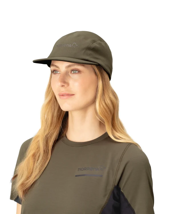 Online Senja Cap Unisex Damen/Herren Kopfbedeckungen | Kopfbedeckungen