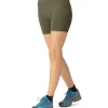 Hot Senja Equaliser Stretch 6'' Tights W's Damen Tights/Longs