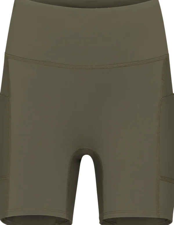 Hot Senja Equaliser Stretch 6'' Tights W's Damen Tights/Longs