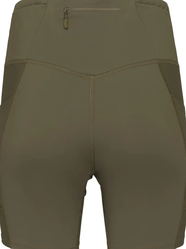 Hot Senja Equaliser Stretch 6'' Tights W's Damen Tights/Longs