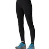 Best Senja Equaliser Stretch Tights W's Damen Tights/Longs