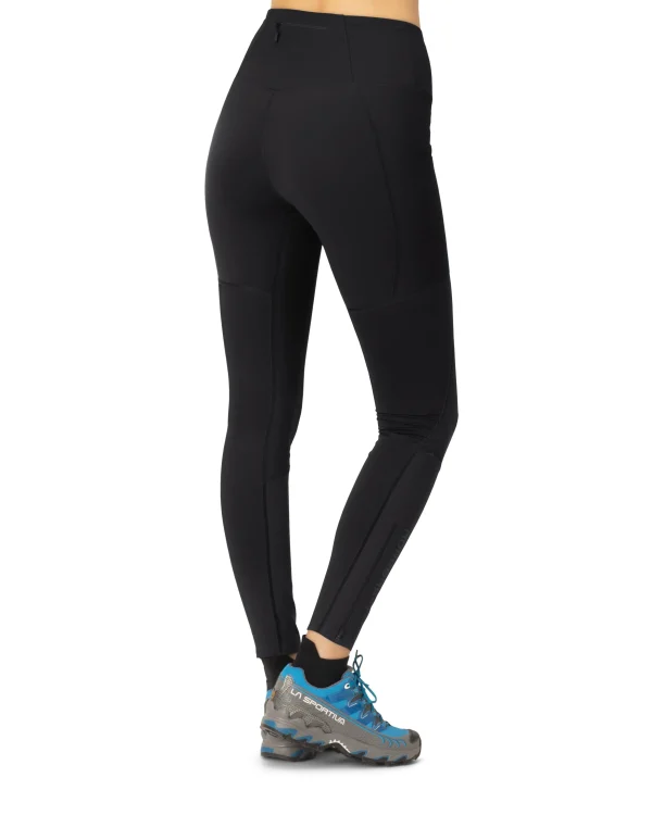 Best Senja Equaliser Stretch Tights W's Damen Tights/Longs
