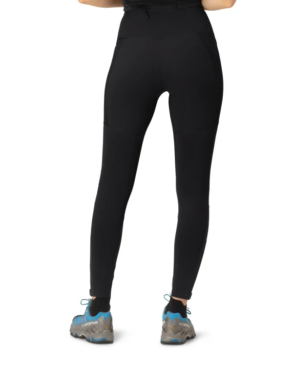 Best Senja Equaliser Stretch Tights W's Damen Tights/Longs