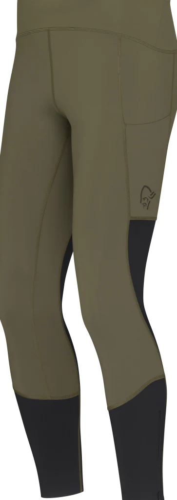 Hot Senja Equaliser Stretch Tights M's Herren Tights/Longs