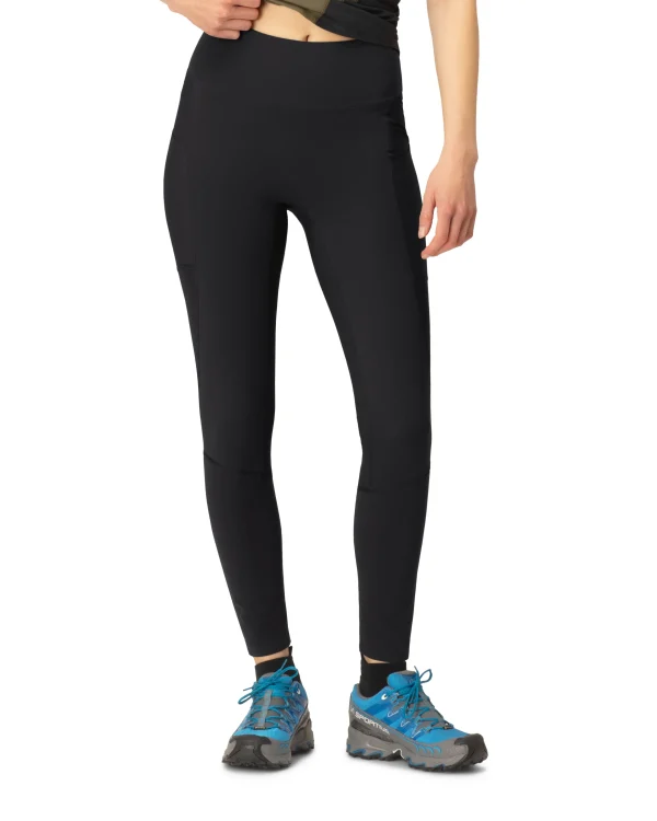 Best Senja Equaliser Stretch Tights W's Damen Tights/Longs