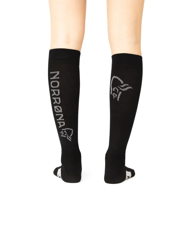 Clearance Senja Merino Lightweight Socks Long Herren Socken | Socken