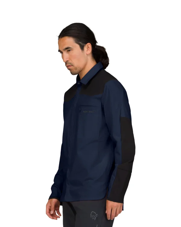 Shop Skibotn Flex1 Shirt M's Herren Hemden