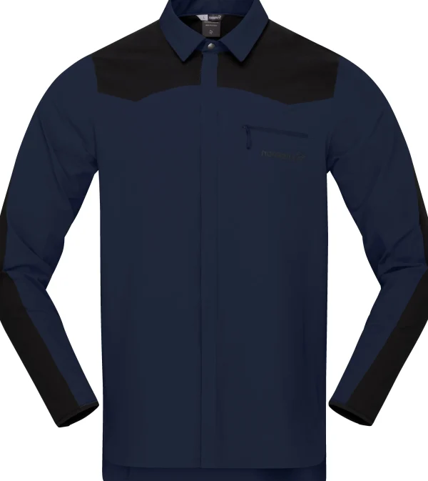 Shop Skibotn Flex1 Shirt M's Herren Hemden