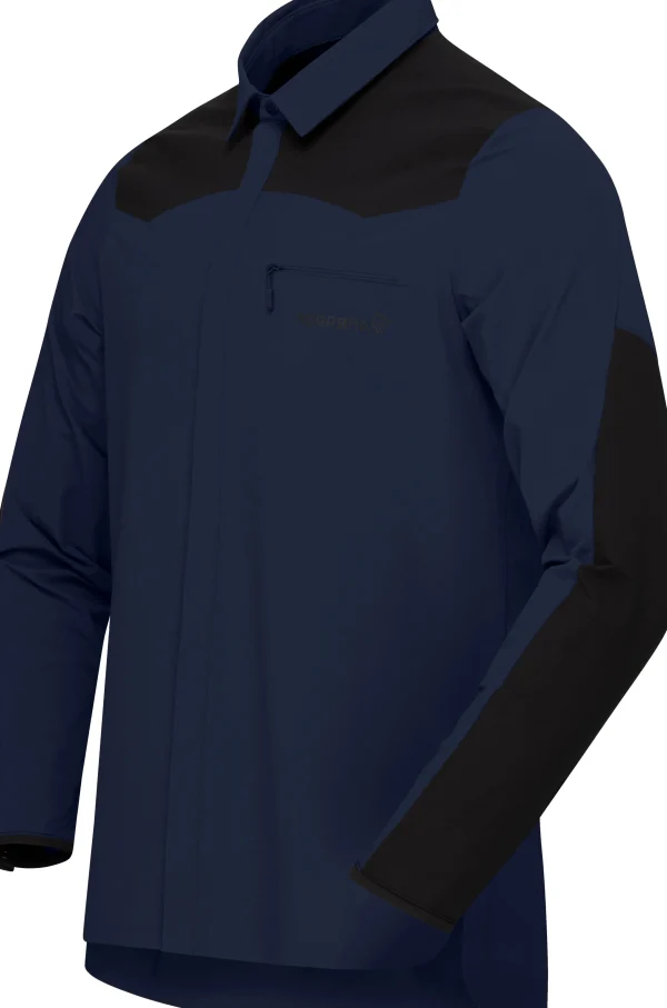 Shop Skibotn Flex1 Shirt M's Herren Hemden