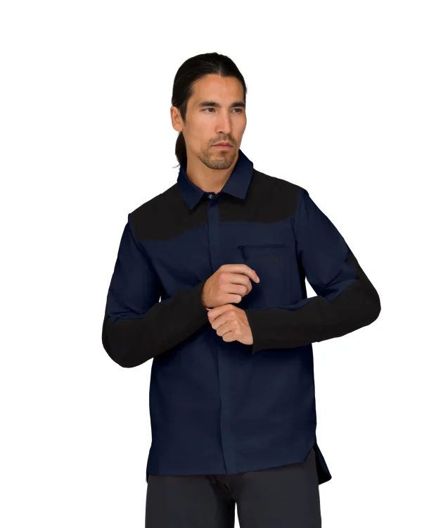 Shop Skibotn Flex1 Shirt M's Herren Hemden