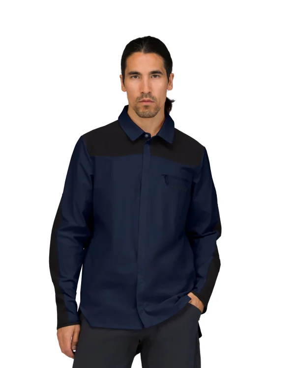 Shop Skibotn Flex1 Shirt M's Herren Hemden