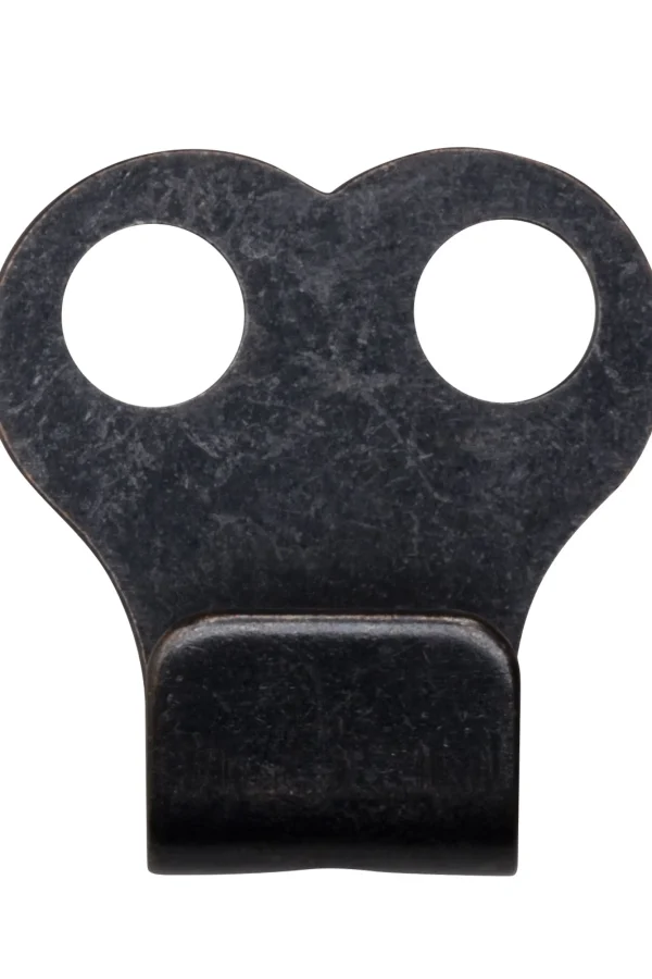Cheap Spare Parts Gaiter Hook 2 - Hole Damen/Herren Ersatzteile | Ersatzteile
