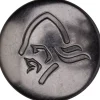 Discount Spare Parts Standard Snap Button Damen/Herren Ersatzteile | Ersatzteile