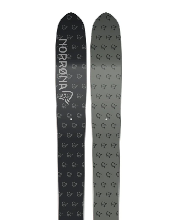 Sale Tamok Woodcore112 Unisex Damen/Herren Ski | Ski