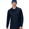 Cheap Tamok Wool Plain Shirt M's Herren Hemden