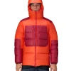 Outlet Trollveggen Down800 Hood M's Herren Jacken/Tops