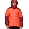 Flash Sale Trollveggen Down800 Hood W's Damen Jacken/Tops