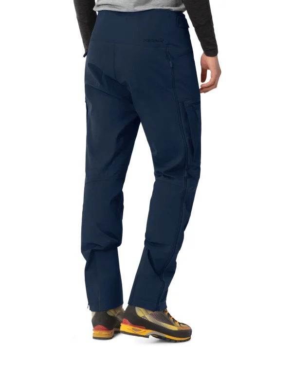 Cheap Trollveggen Flex1 Pants M's Herren Hosen