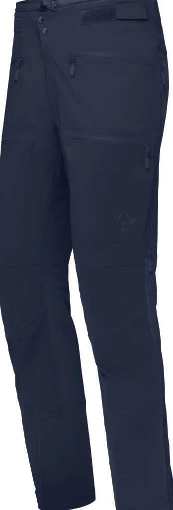 Cheap Trollveggen Flex1 Pants M's Herren Hosen