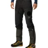 Best Trollveggen Flex1 Rescue Pants M's Herren Hosen