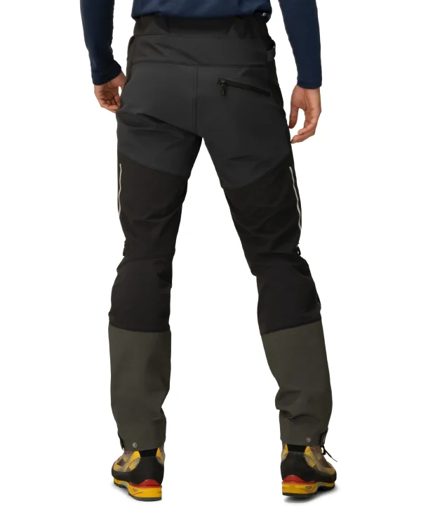 Best Trollveggen Flex1 Rescue Pants M's Herren Hosen