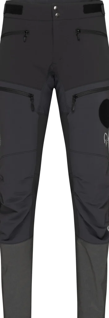 Best Trollveggen Flex1 Rescue Pants M's Herren Hosen
