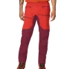 Outlet Trollveggen Flex1 Zip-off Pants M's Herren Hosen