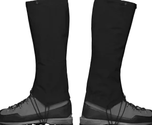 Best Trollveggen Gore-Tex Gaiters Damen/Herren Gamaschen | Gamaschen