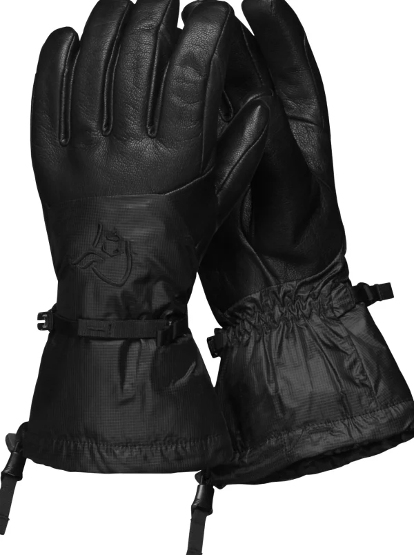 Hot Trollveggen Gore-Tex Gloves Damen/Herren Handschuhe/Fäustlinge | Handschuhe/Fäustlinge