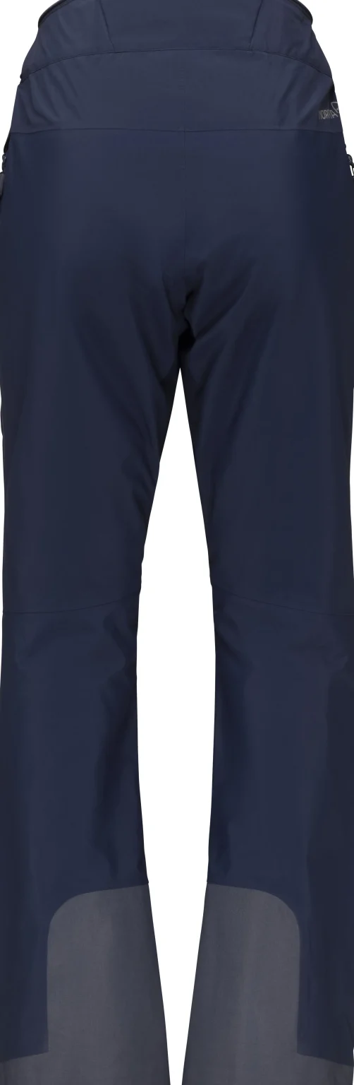 Flash Sale Trollveggen Gore-Tex Pro Light Pants W's Damen Hosen