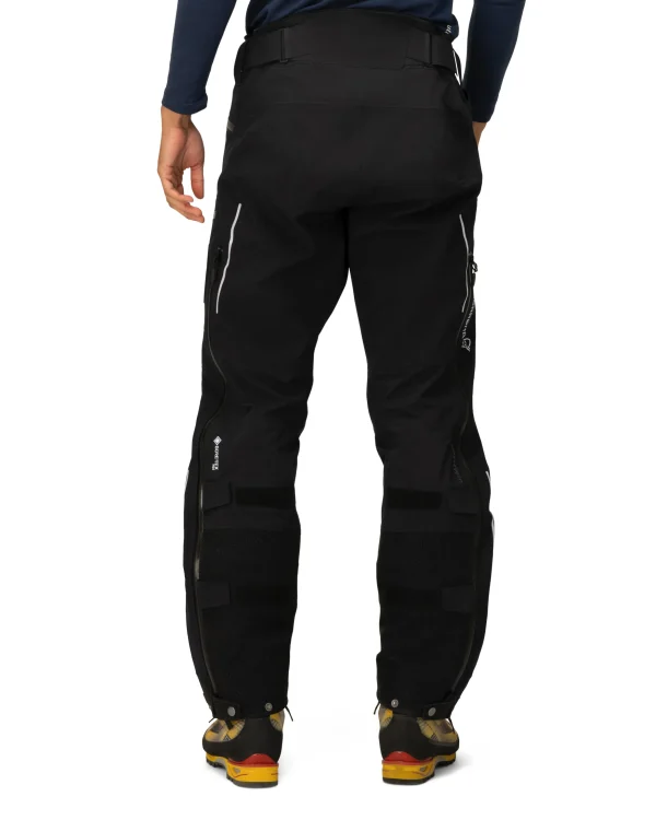Cheap Trollveggen Gore-Tex Pro Rescue Pants Unisex Herren Hosen