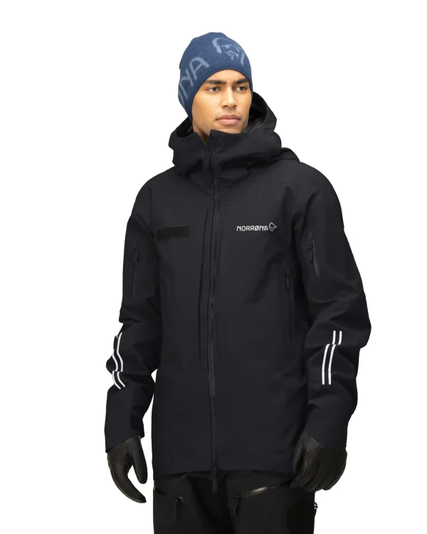 Flash Sale Trollveggen Gore-Tex Pro Rescue Jacket M's Herren Jacken/Tops