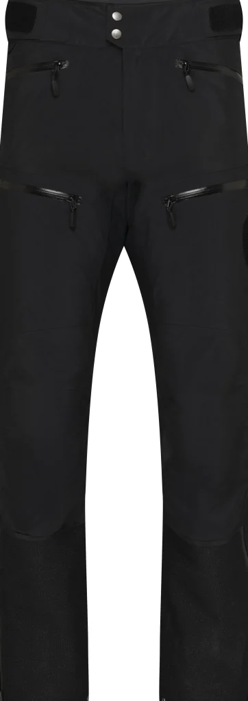 Cheap Trollveggen Gore-Tex Pro Rescue Pants Unisex Herren Hosen