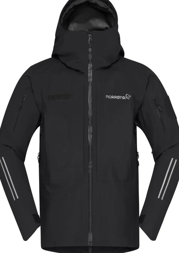 Flash Sale Trollveggen Gore-Tex Pro Rescue Jacket M's Herren Jacken/Tops