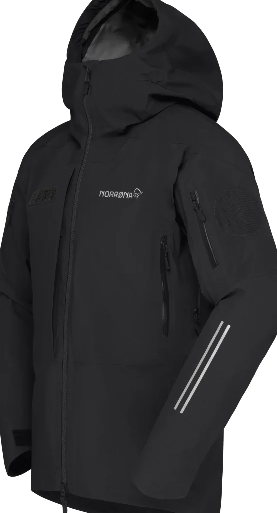 Flash Sale Trollveggen Gore-Tex Pro Rescue Jacket M's Herren Jacken/Tops
