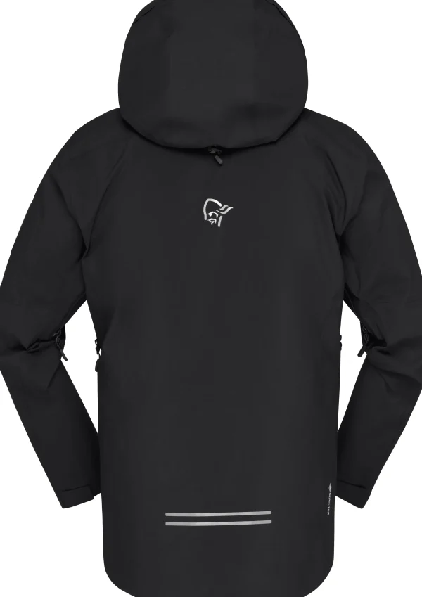 Flash Sale Trollveggen Gore-Tex Pro Rescue Jacket M's Herren Jacken/Tops