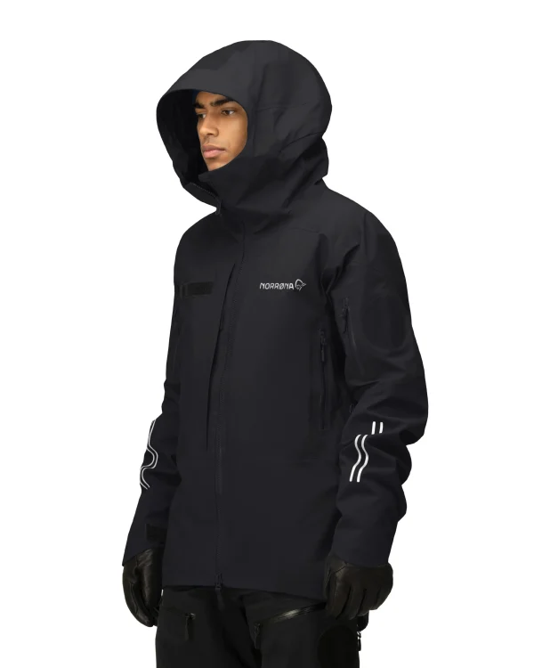 Flash Sale Trollveggen Gore-Tex Pro Rescue Jacket M's Herren Jacken/Tops