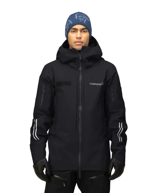 Flash Sale Trollveggen Gore-Tex Pro Rescue Jacket M's Herren Jacken/Tops