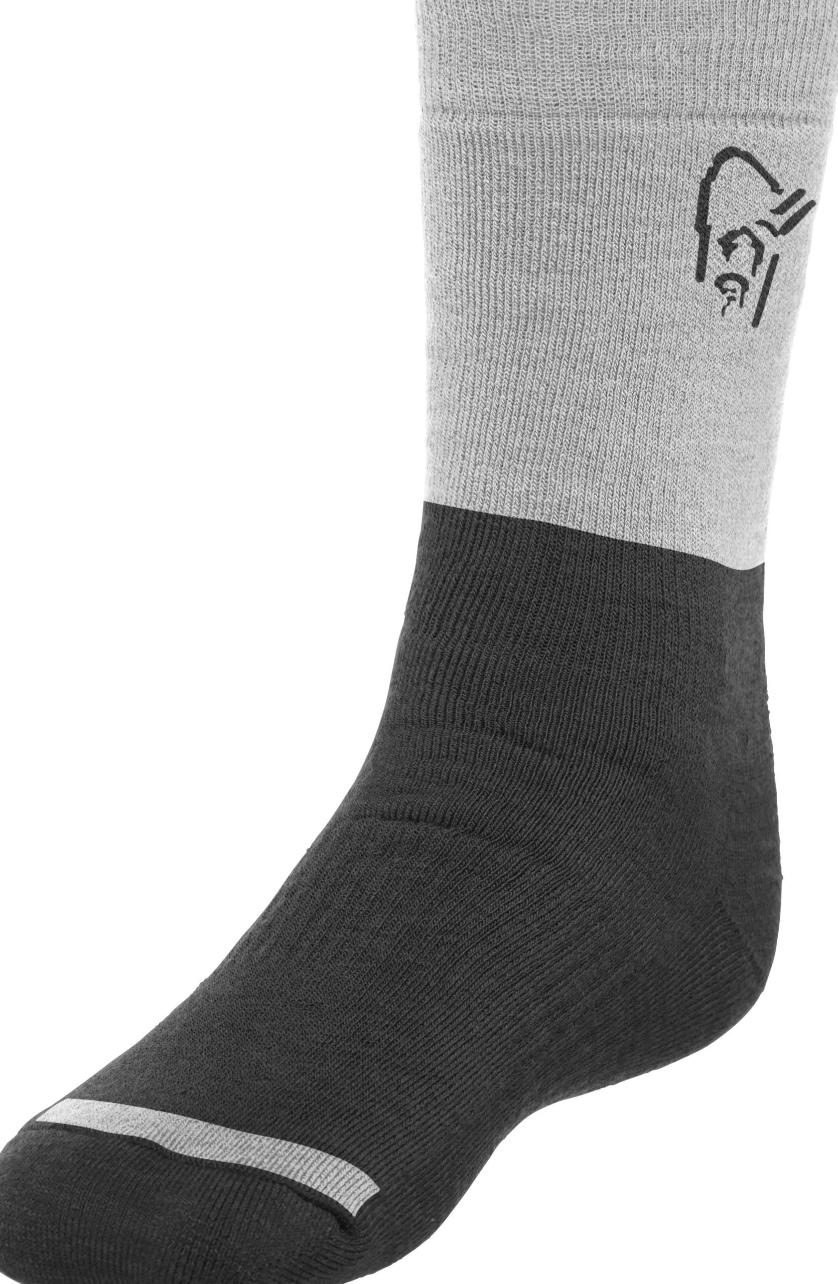 trollveggen_heavy_weight__7.webp Flash Sale Trollveggen Heavy Weight Merino Socks Damen/Herren Socken | Socken