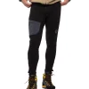 New Trollveggen Warmwool2 Stretch Tights M's Herren Tights/Longs
