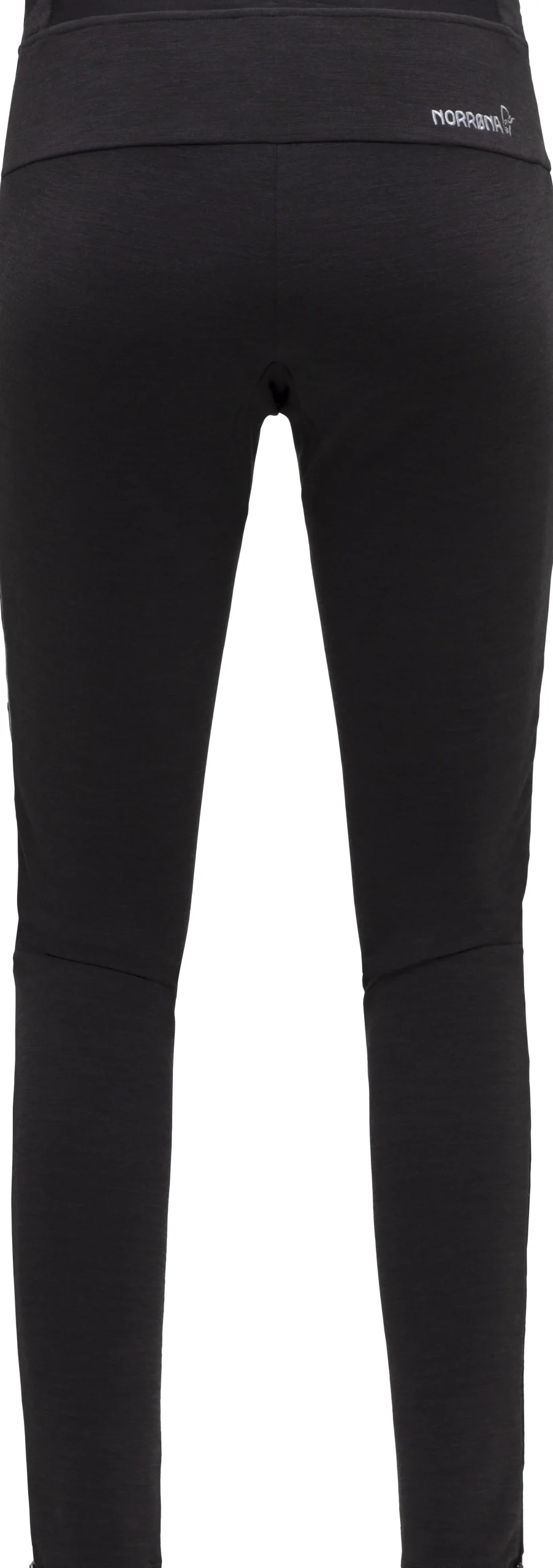 trollveggen_warmwool_stre_3-1.webp Clearance Trollveggen Warmwool2 Stretch Tights W's Damen Tights/Longs