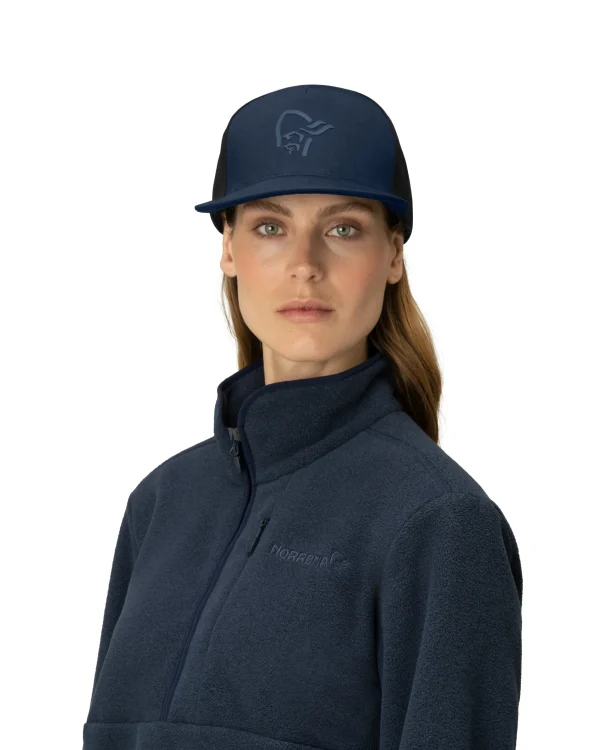 Online /29 Trucker Tech Cap Unisex Damen/Herren Kopfbedeckungen | Kopfbedeckungen