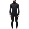 Flash Sale Unstad 5.5/5/4 Hooded Wetsuit M's Damen/Herren Neoprenanzug | Neoprenanzug